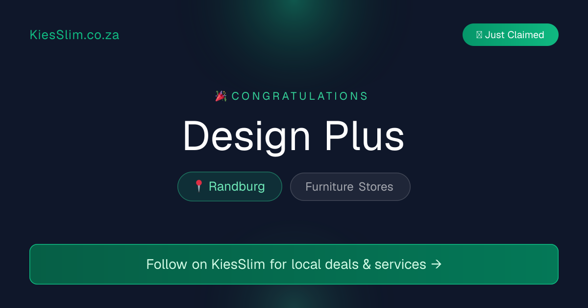Design Plus