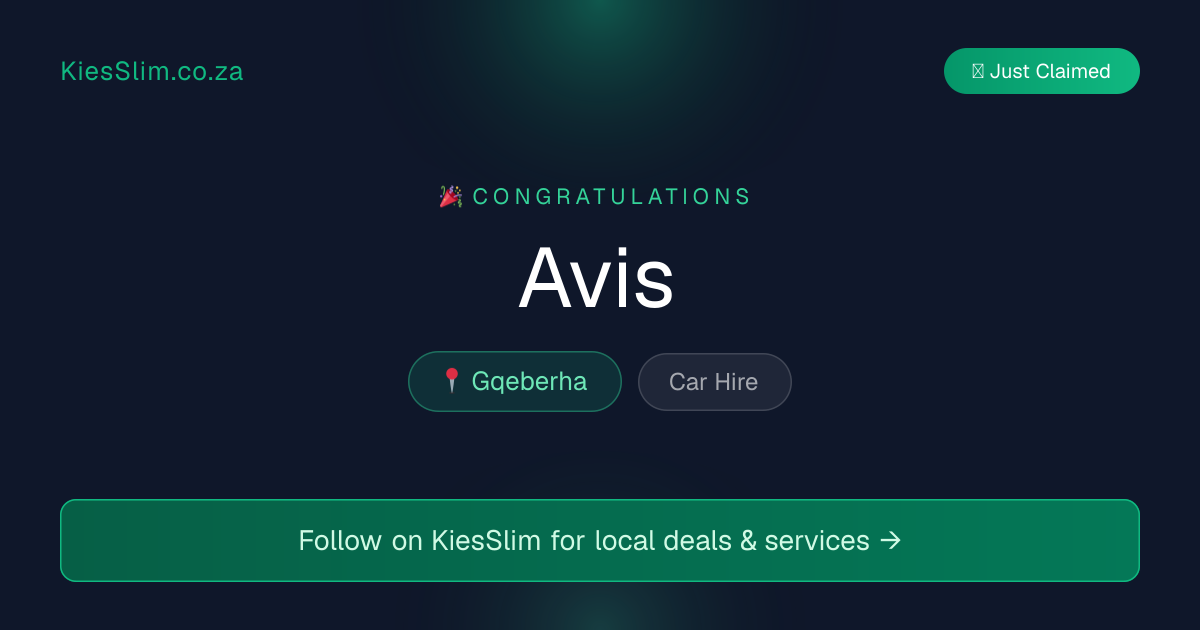 Avis