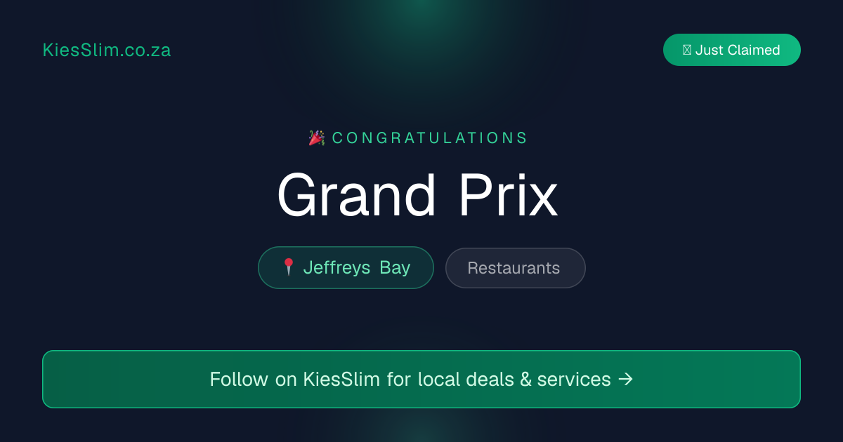 Grand Prix