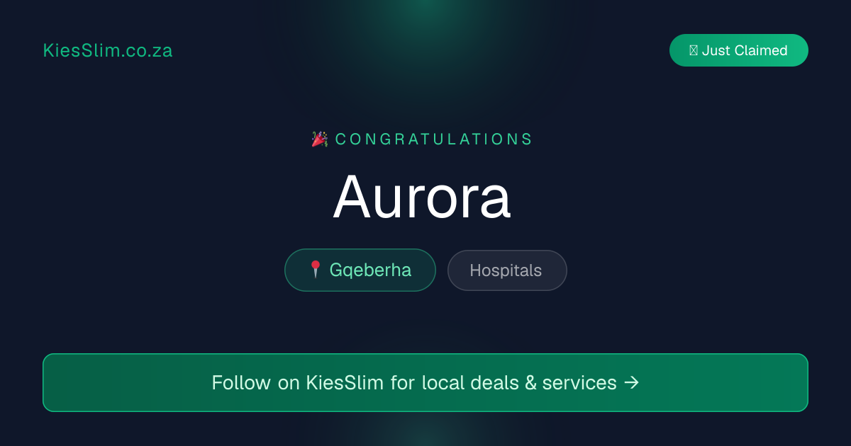 Aurora