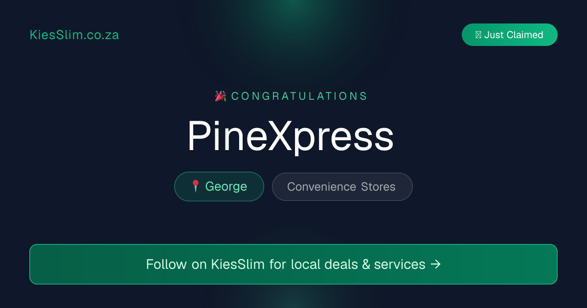 PineXpress