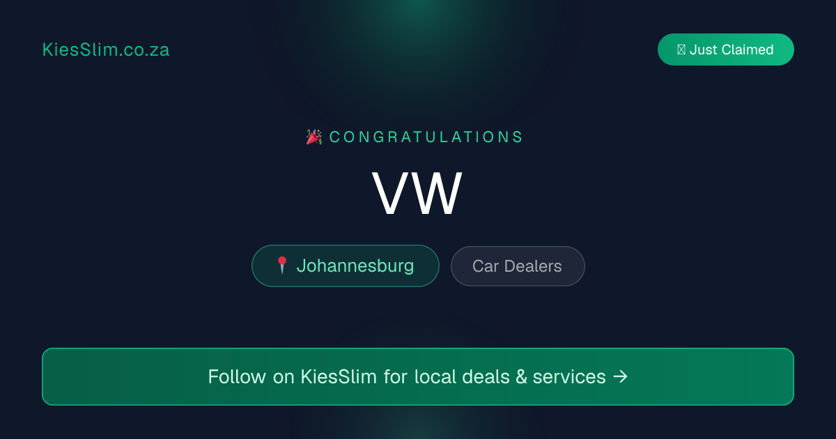 VW