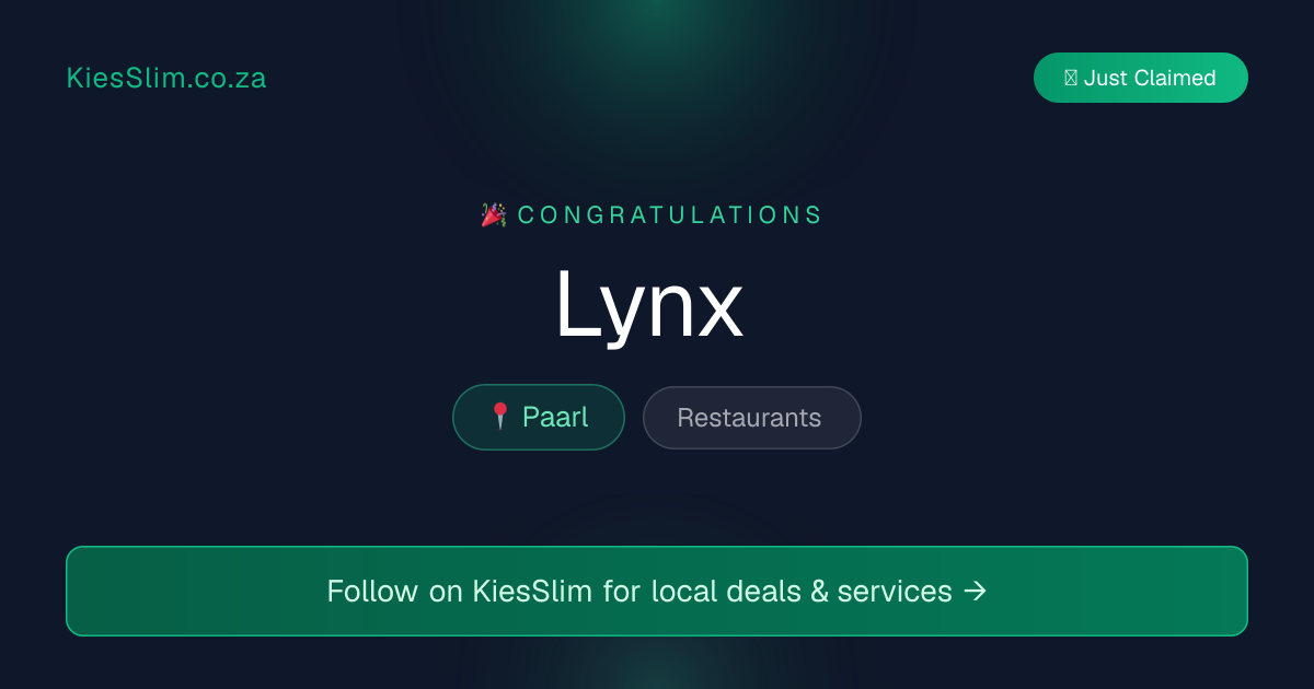 Lynx