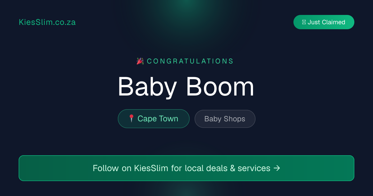 Baby Boom