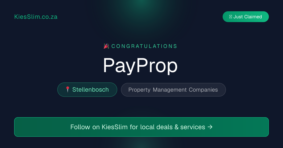PayProp