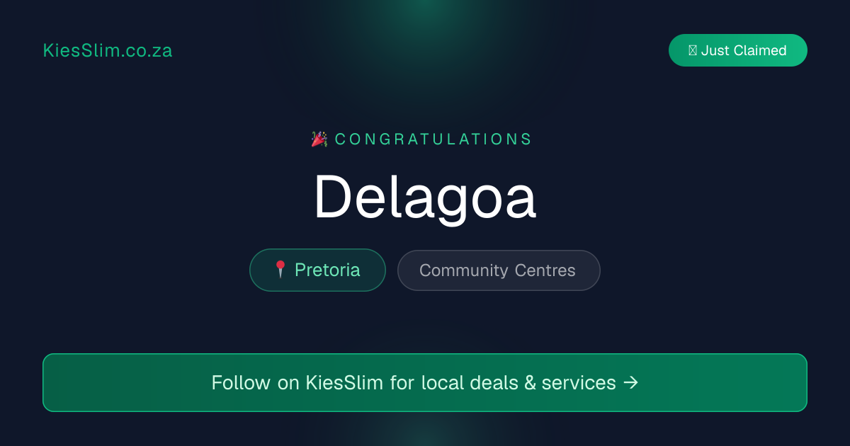Delagoa