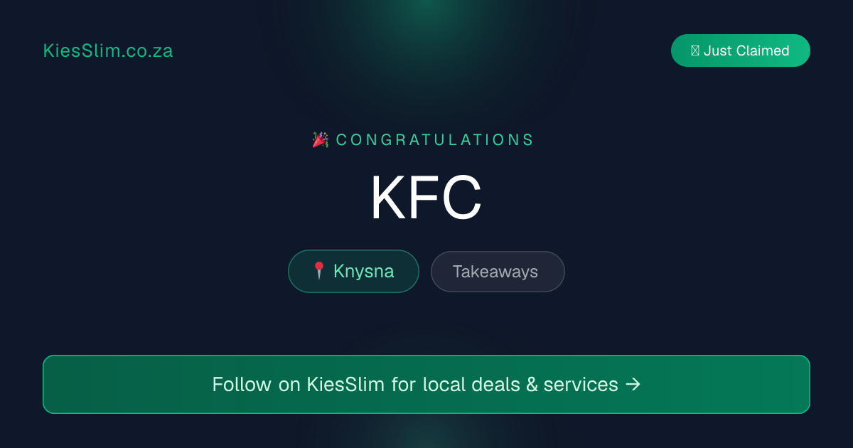 KFC