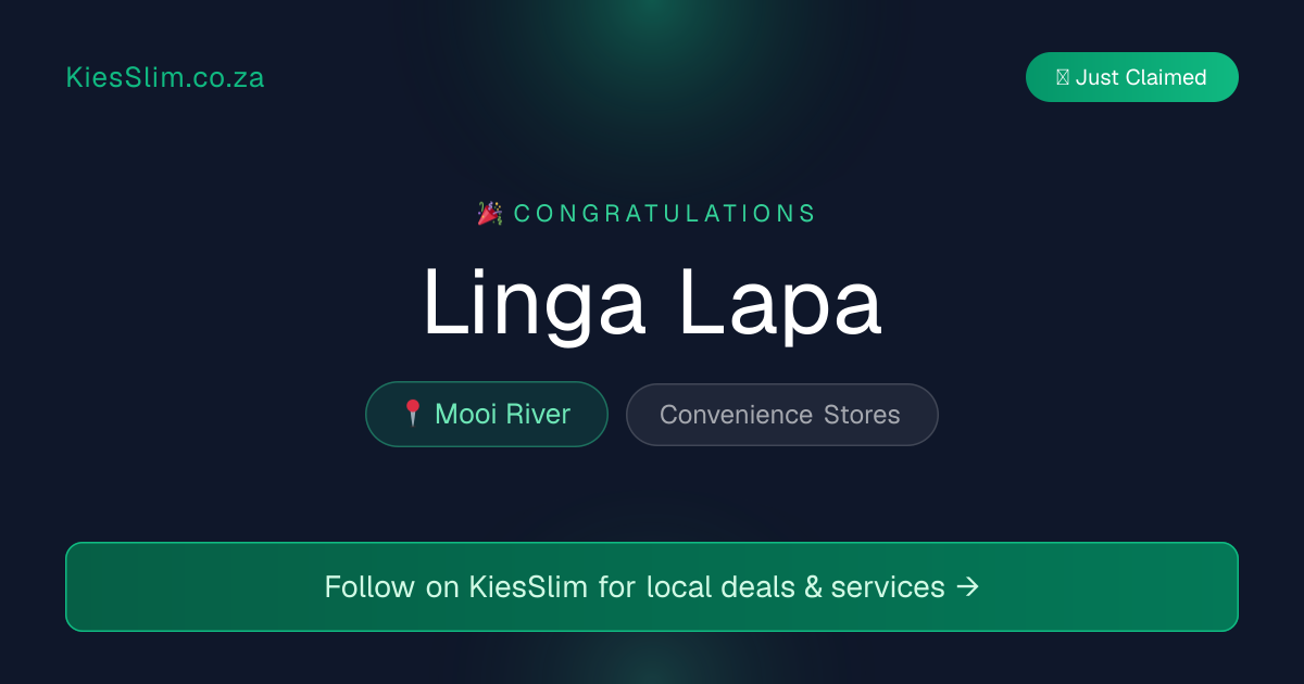 Linga Lapa