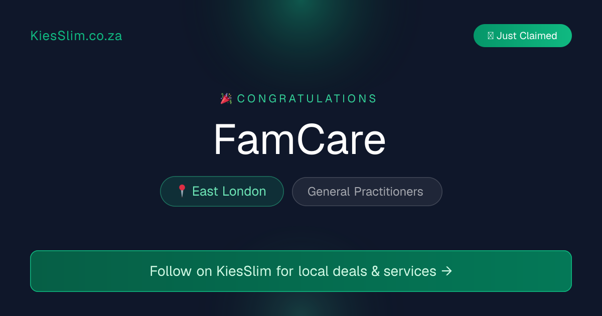 FamCare