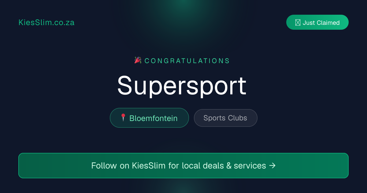 Supersport