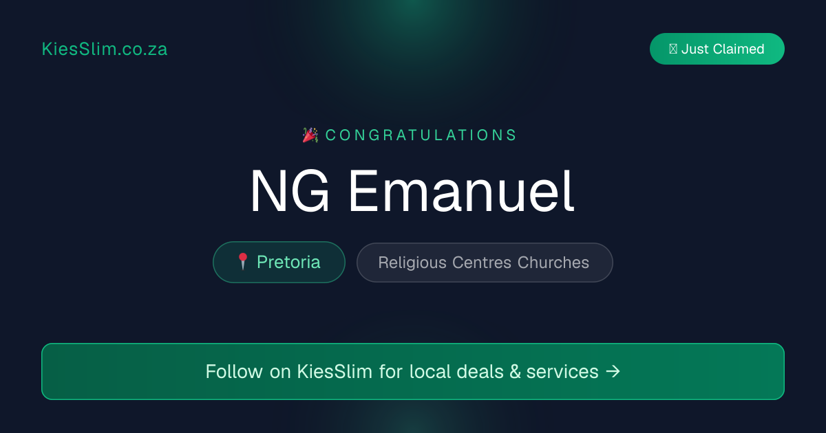 NG Emanuel