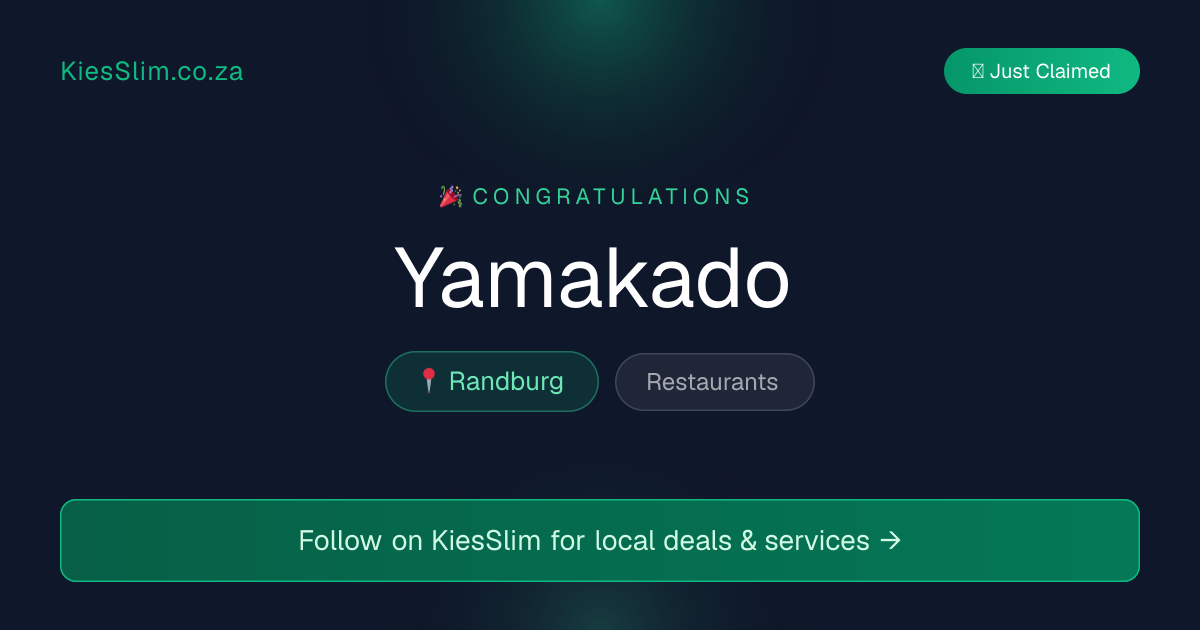Yamakado