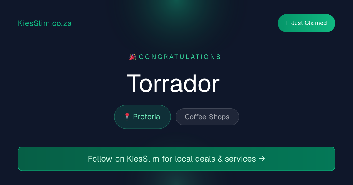 Torrador