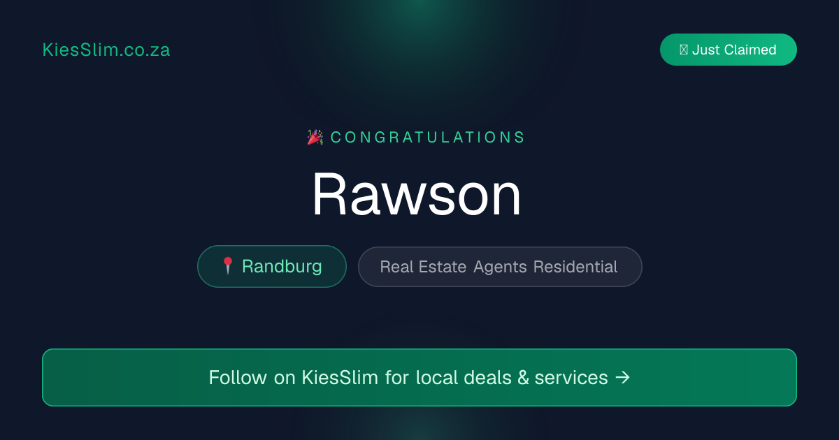 Rawson