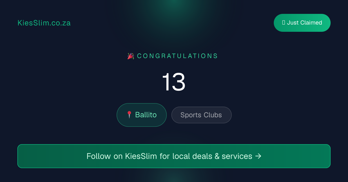 13