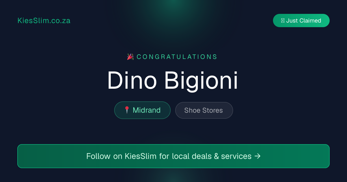 Dino Bigioni