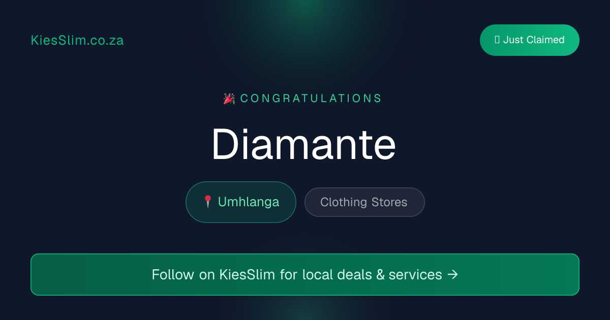 Diamante