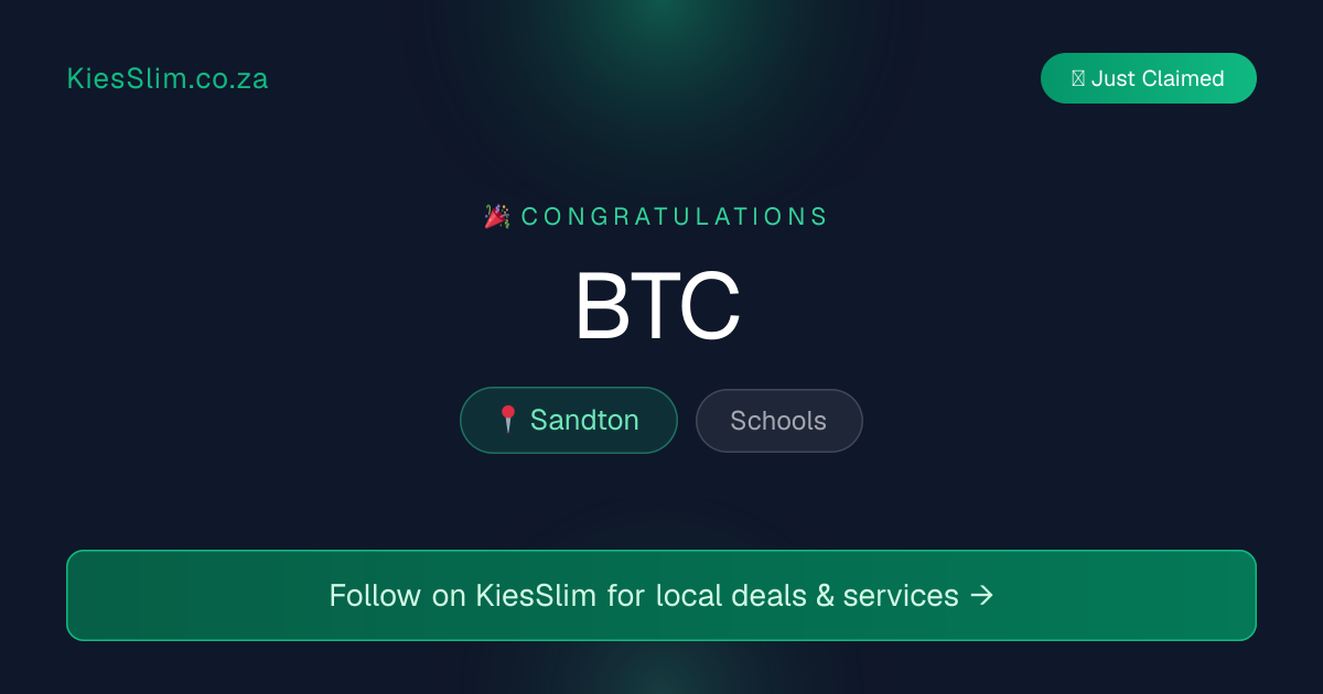 BTC