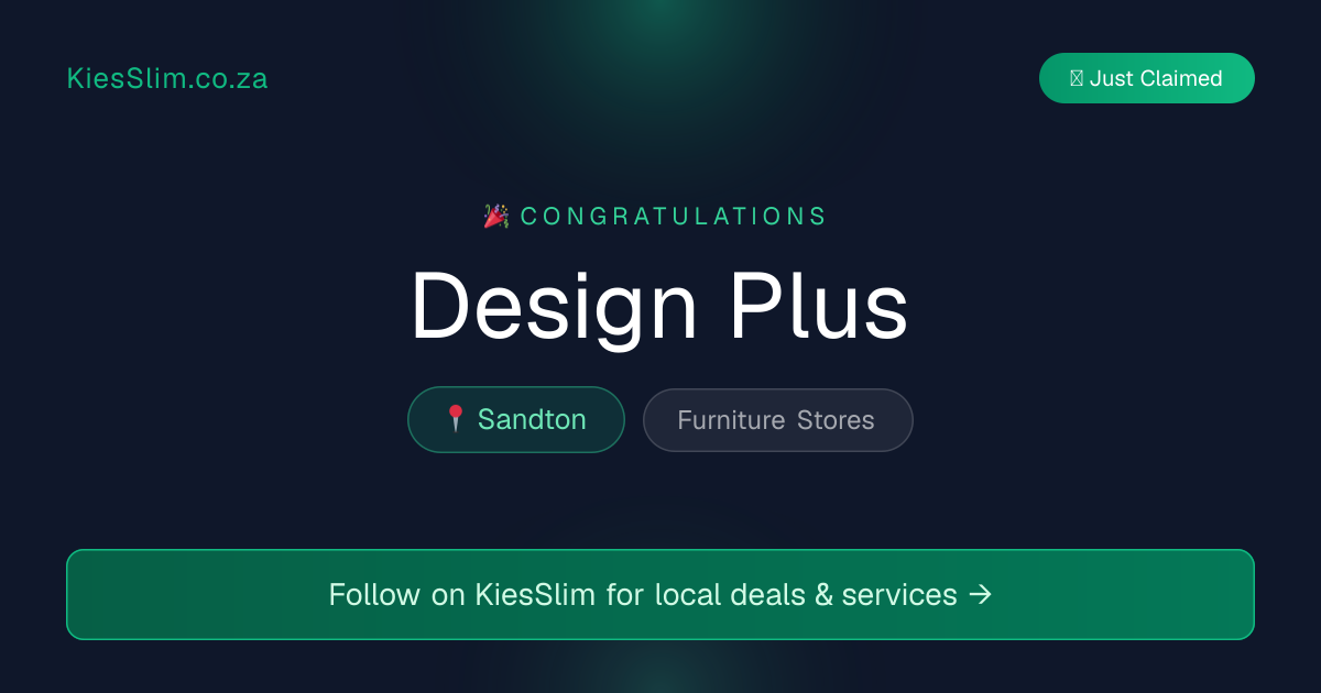 Design Plus
