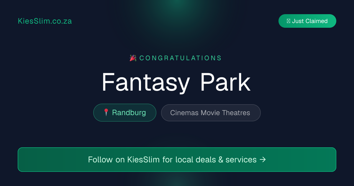 Fantasy Park