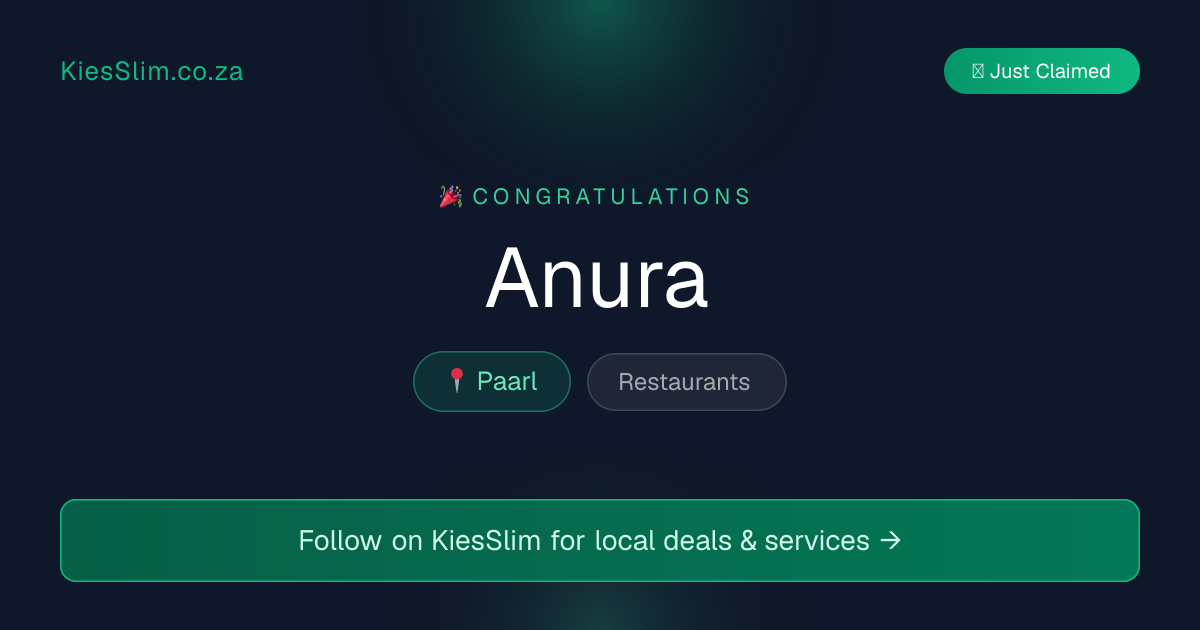 Anura