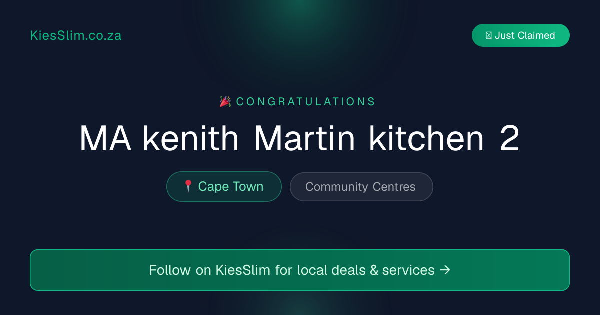 MA kenith Martin kitchen 2