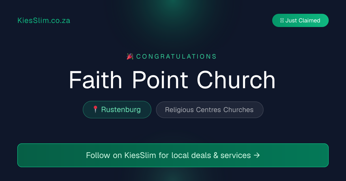Faith Point Church