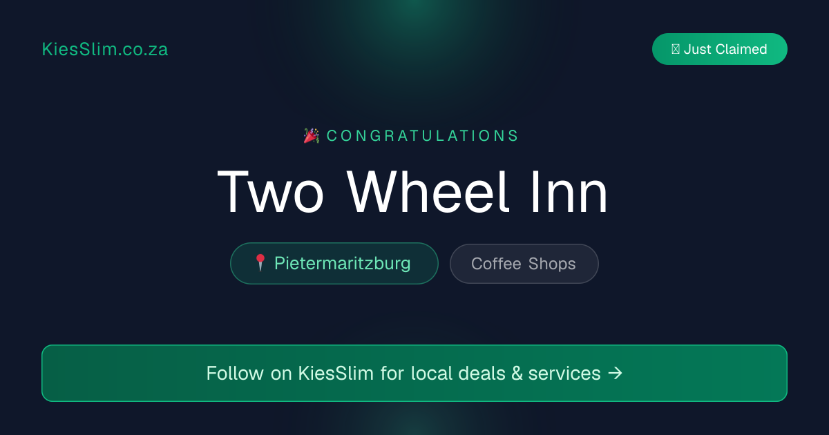 Two Wheel Inn