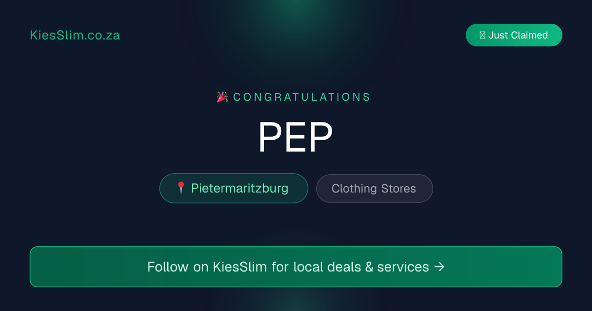 PEP