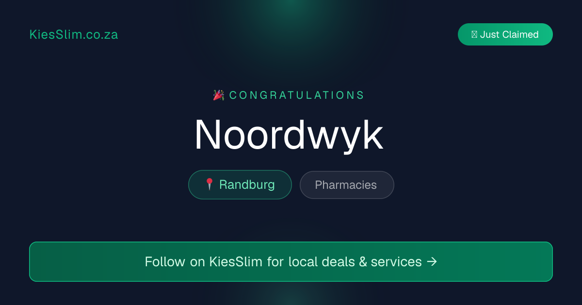 Noordwyk