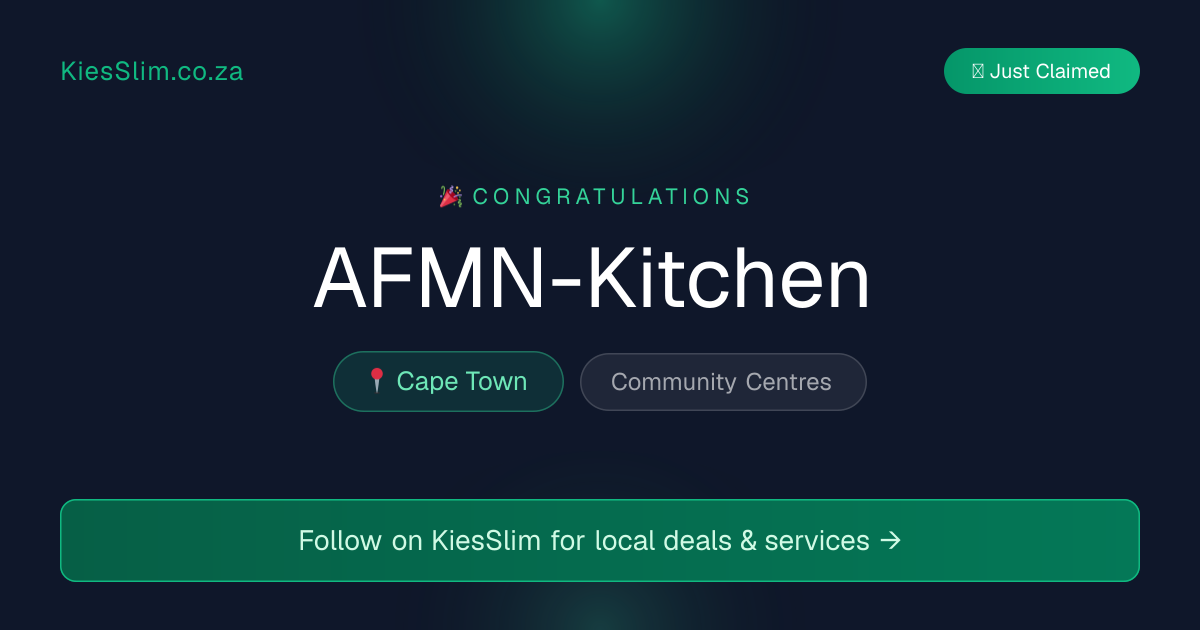 AFMN-Kitchen