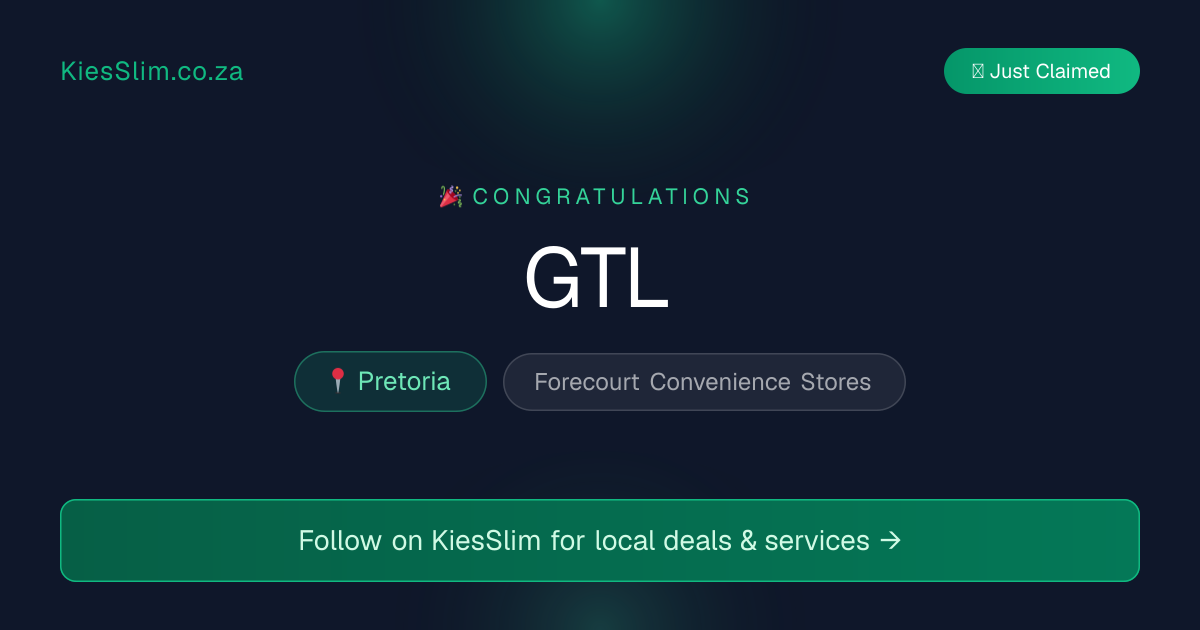 GTL