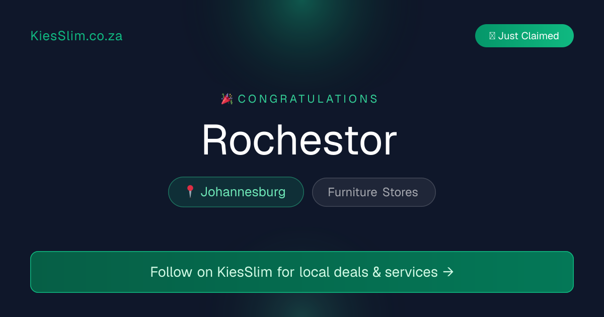 Rochestor