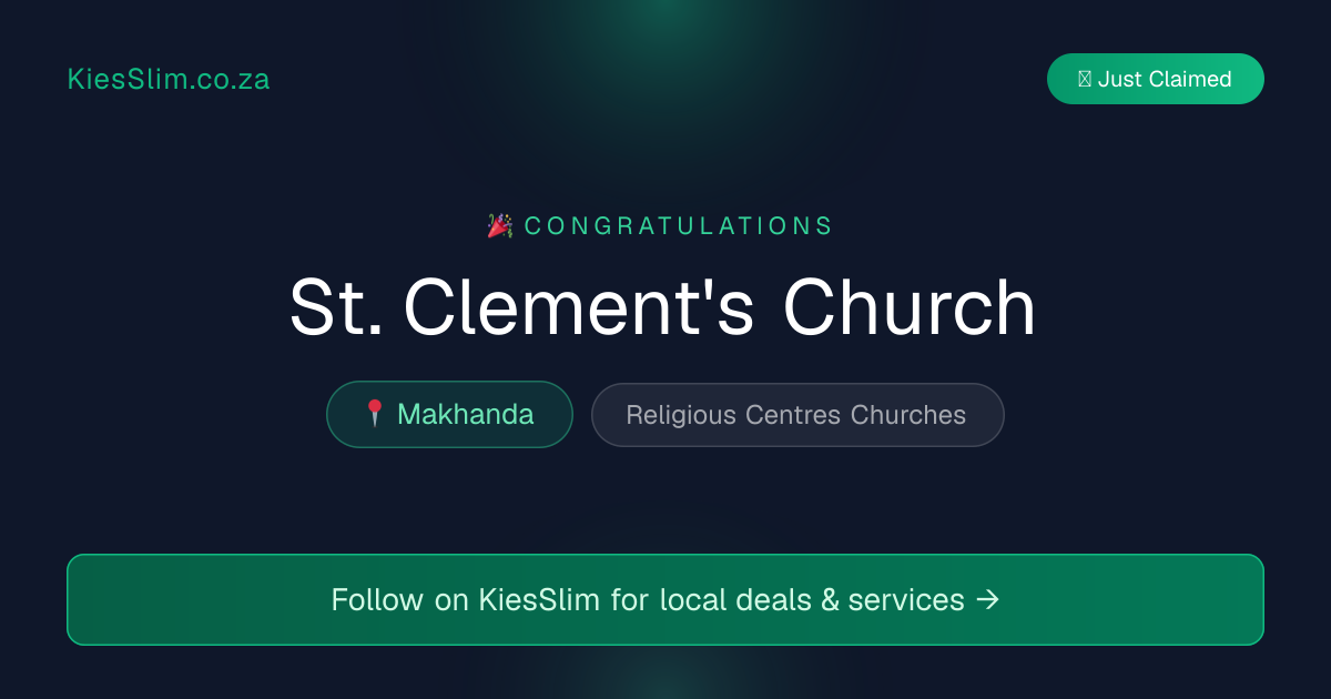 St. Clement's Church