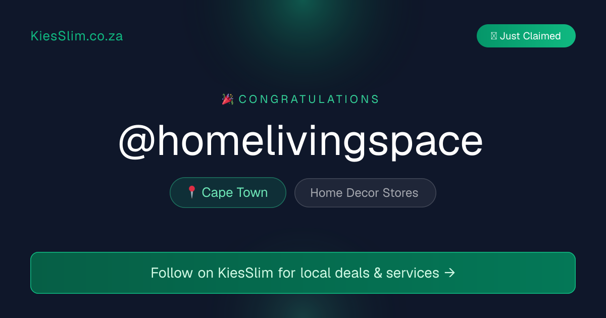 @homelivingspace