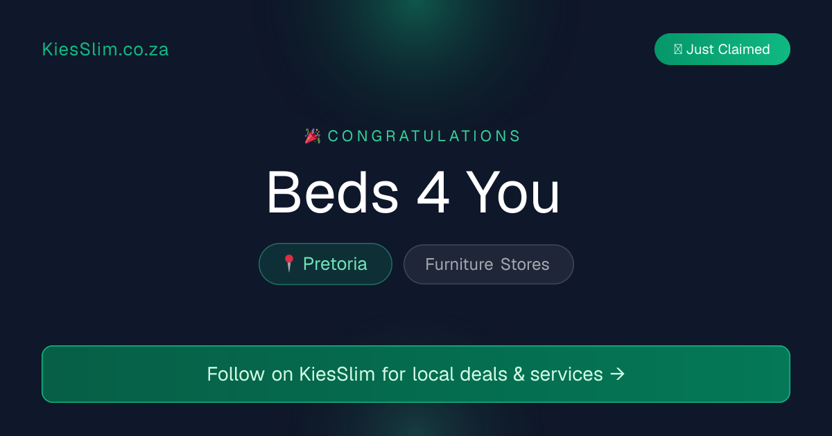 Beds 4 You