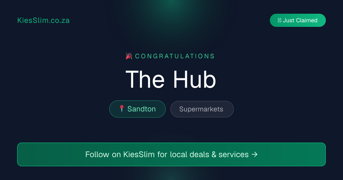 The Hub