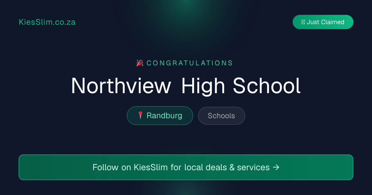 Northview High School
