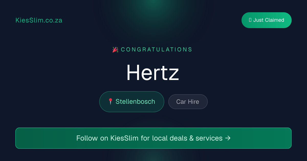 Hertz