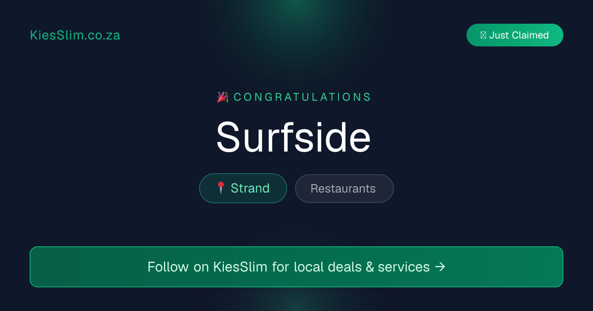 Surfside
