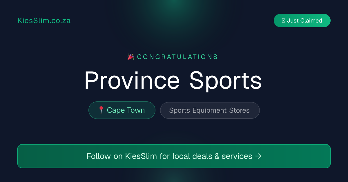 Province Sports