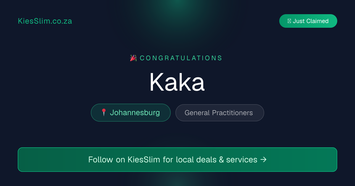 Kaka