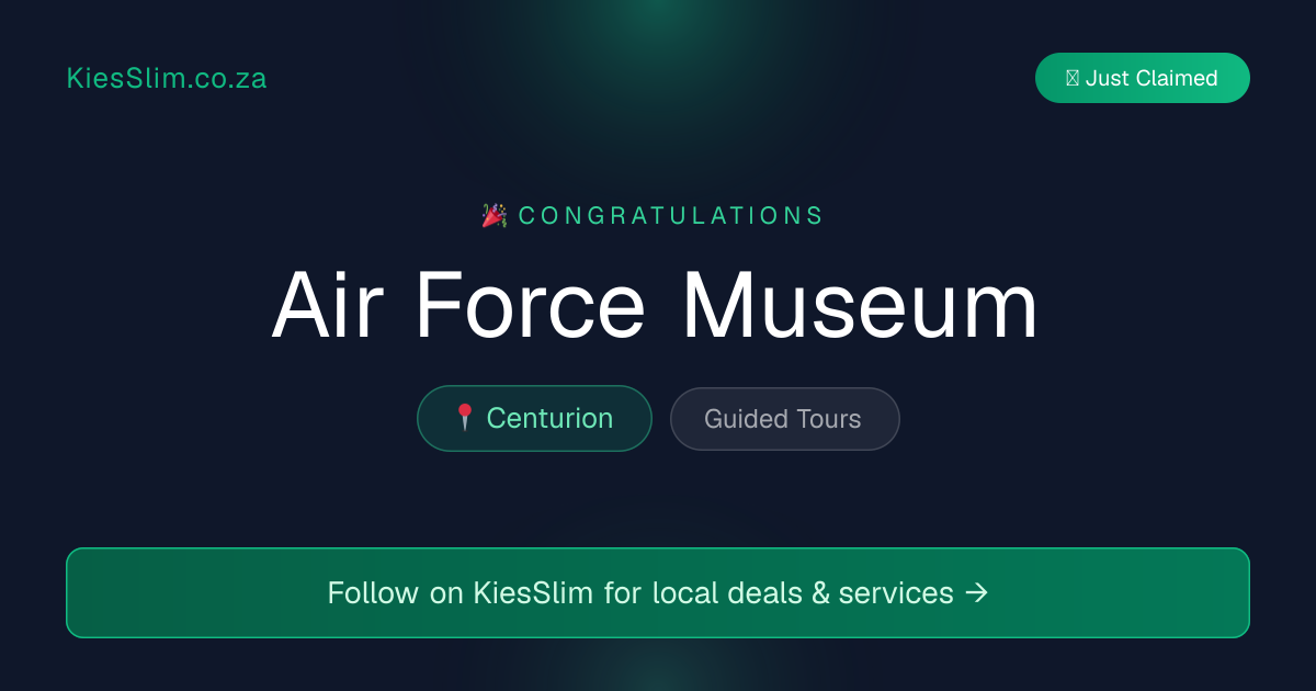 Air Force Museum