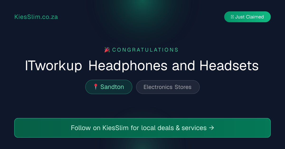 ITworkup Headphones and Headsets