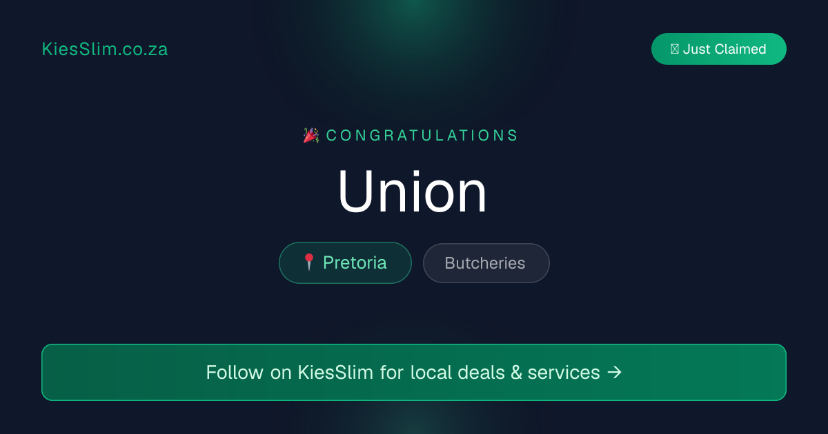 Union