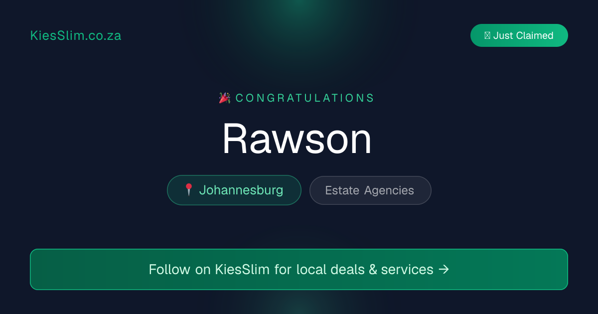 Rawson