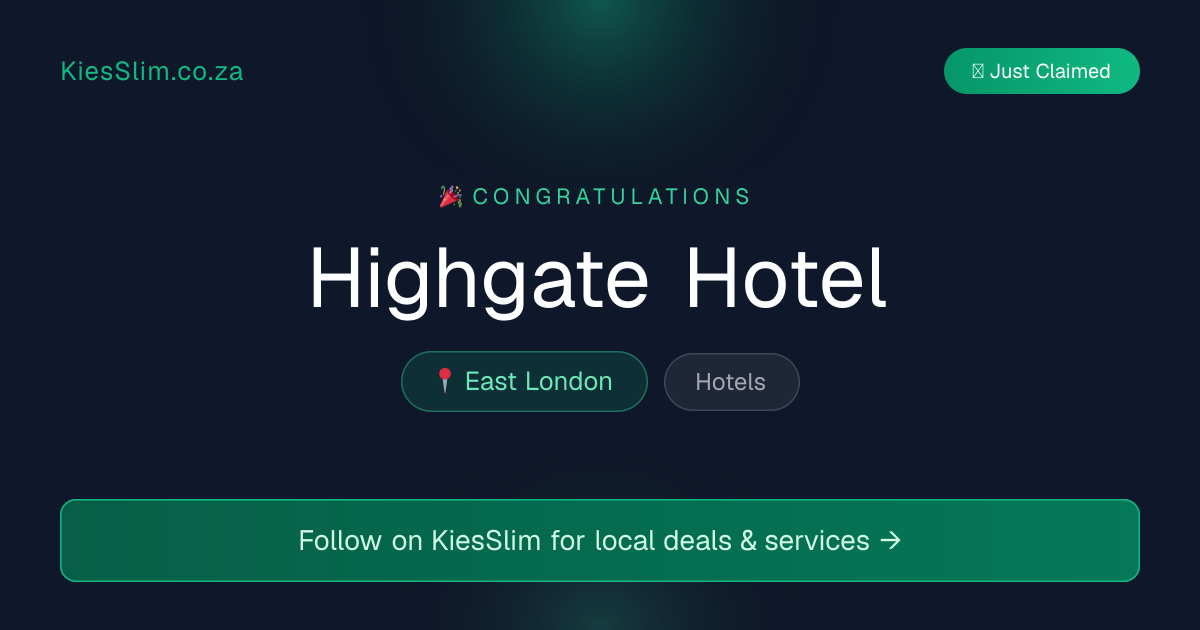 Highgate Hotel