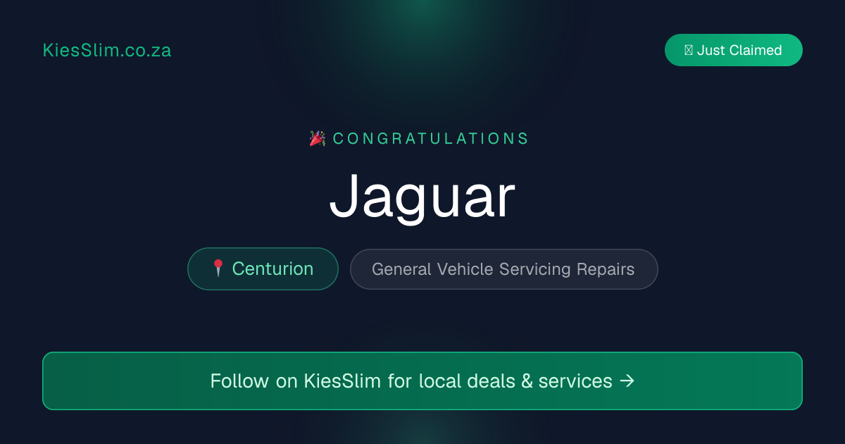 Jaguar