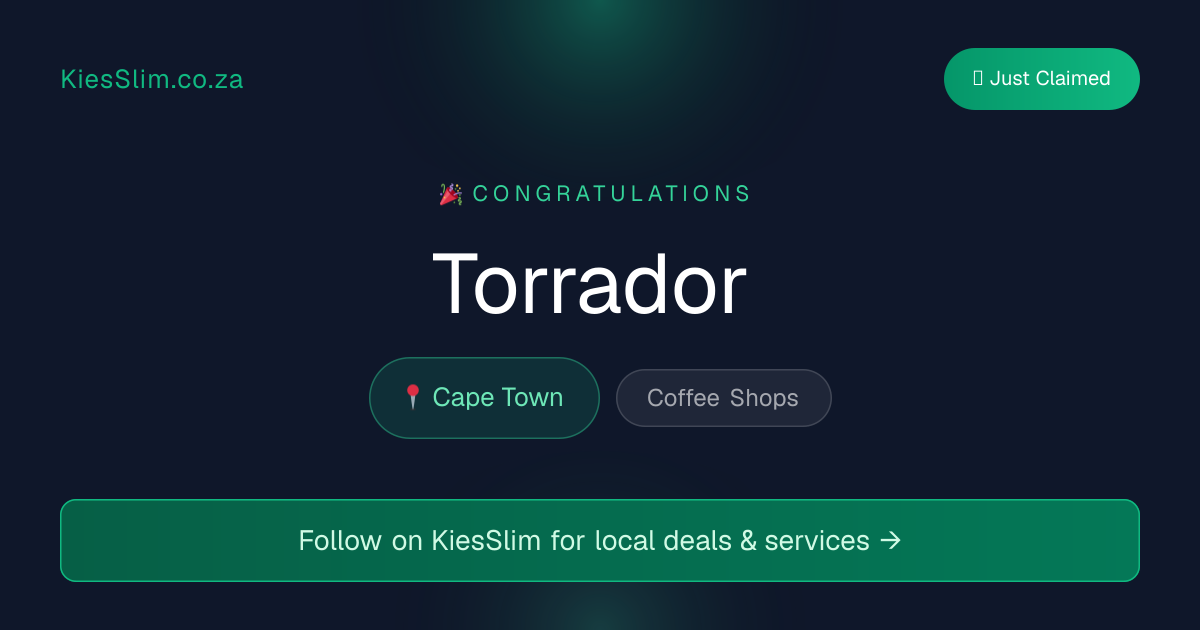 Torrador