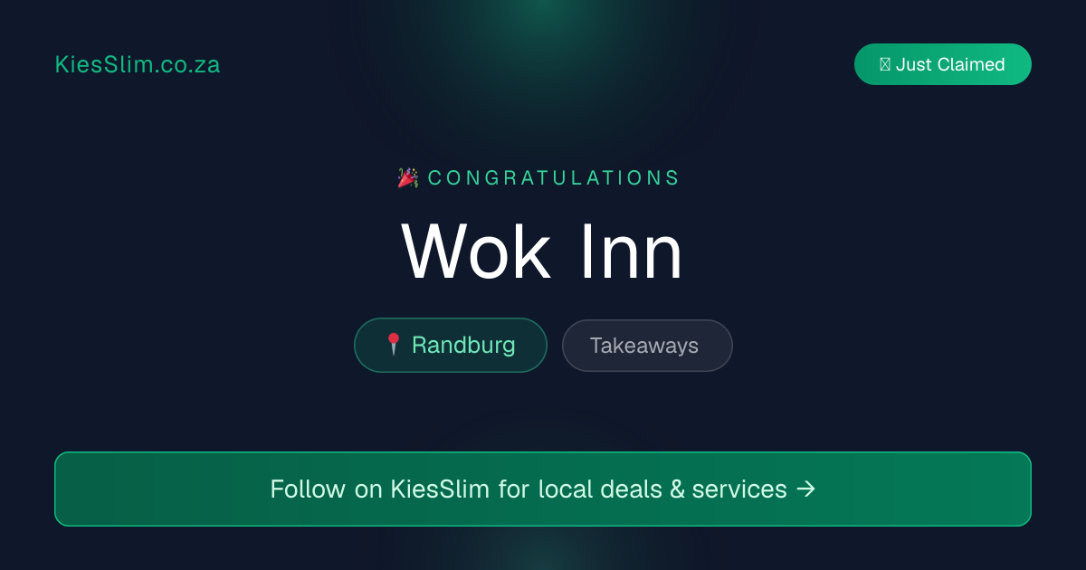 Wok Inn